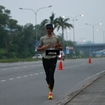Runner Photo 7218808