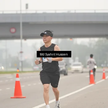 Runner Photo 7218809