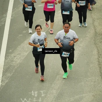 Runner Photo 7218815
