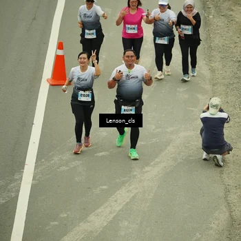 Runner Photo 7218818
