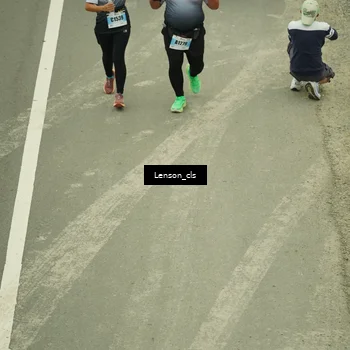 Runner Photo 7218819