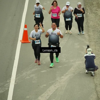 Runner Photo 7218820
