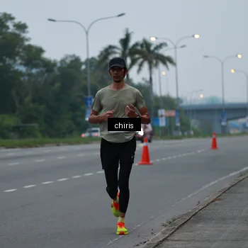 Runner Photo 7218821