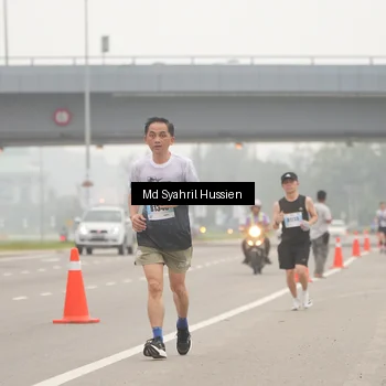 Runner Photo 7218823