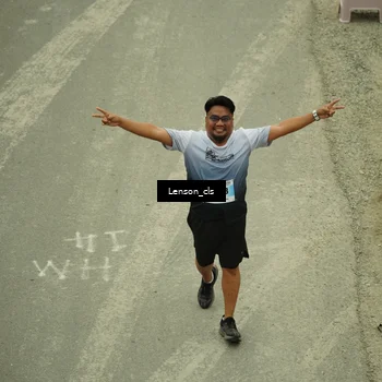 Runner Photo 7218825