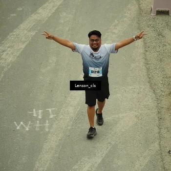 Runner Photo 7218826