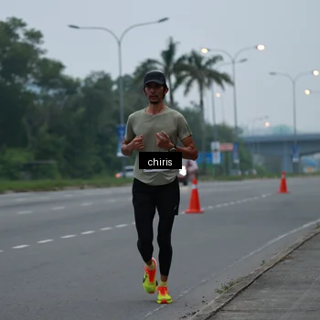 Runner Photo 7218827