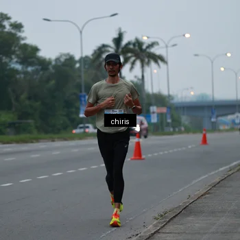 Runner Photo 7218830