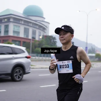 Runner Photo 7218831