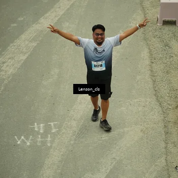 Runner Photo 7218834
