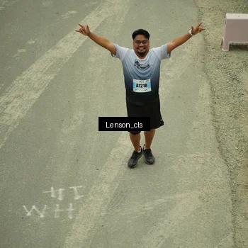 Runner Photo 7218835