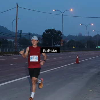 Runner Photo 7218837