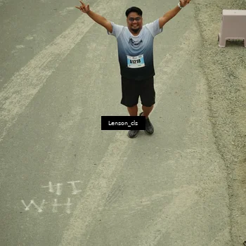 Runner Photo 7218842