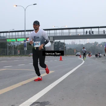 Runner Photo 7218844