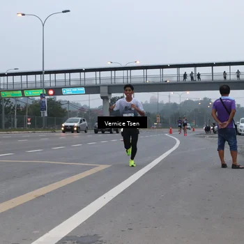 Runner Photo 7218847
