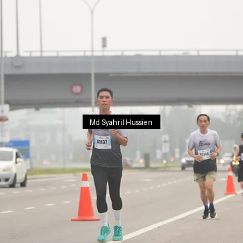 Runner Photo 7218850