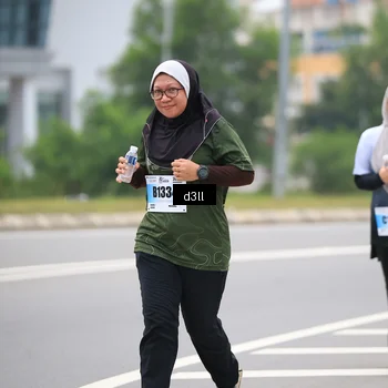 Runner Photo 7218851