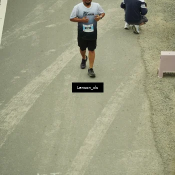 Runner Photo 7218853