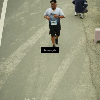 Runner Photo 7218854