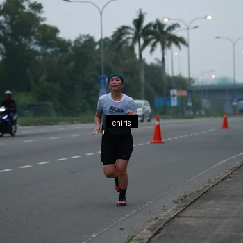 Runner Photo 7218856