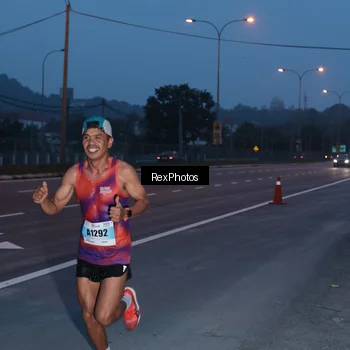 Runner Photo 7218857