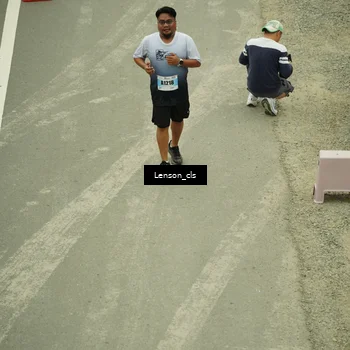 Runner Photo 7218861