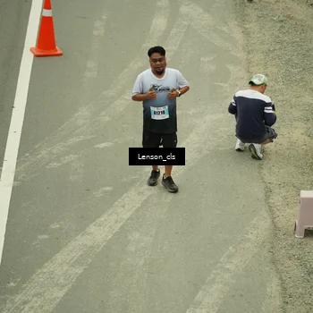 Runner Photo 7218862