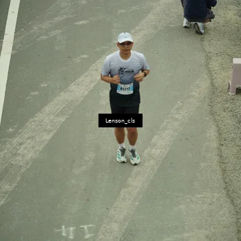 Runner Photo 7218865