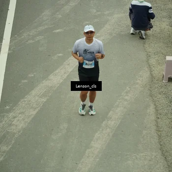 Runner Photo 7218866