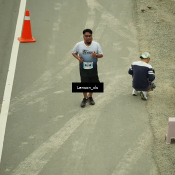 Runner Photo 7218868