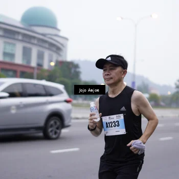 Runner Photo 7218869