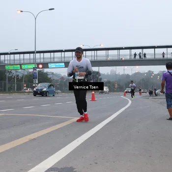 Runner Photo 7218870