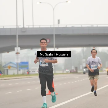 Runner Photo 7218871