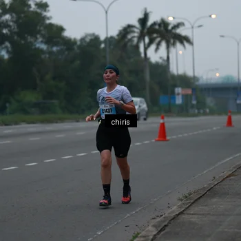 Runner Photo 7218872