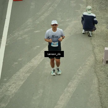 Runner Photo 7218875