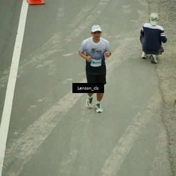 Runner Photo 7218876