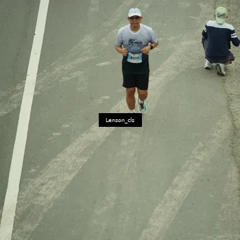 Runner Photo 7218877