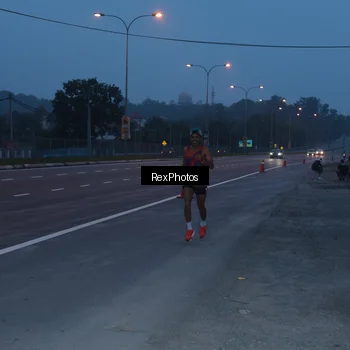Runner Photo 7218879