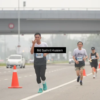 Runner Photo 7218881