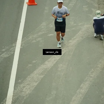 Runner Photo 7218883
