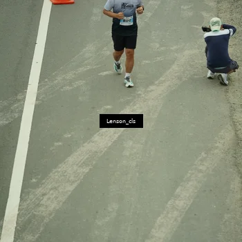 Runner Photo 7218888
