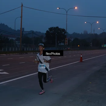 Runner Photo 7218891
