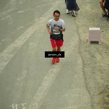 Runner Photo 7218898