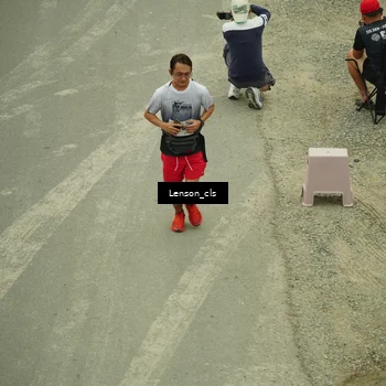 Runner Photo 7218899