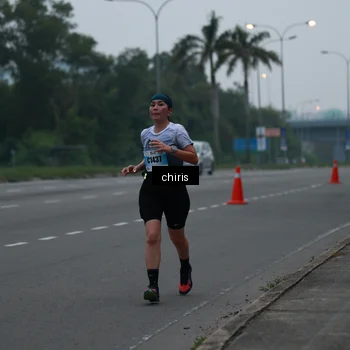 Runner Photo 7218901