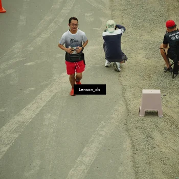 Runner Photo 7218907