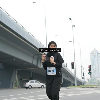 Runner Photo 7218913