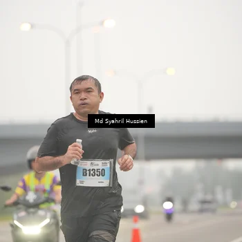 Runner Photo 7218914