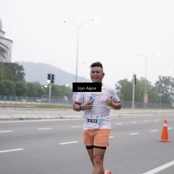 Runner Photo 7218916