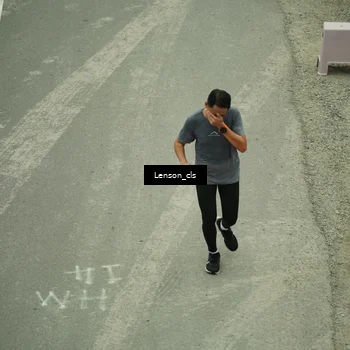 Runner Photo 7218917